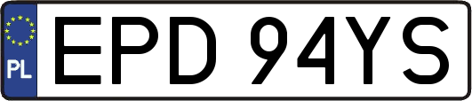 EPD94YS