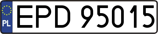 EPD95015
