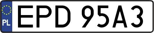 EPD95A3