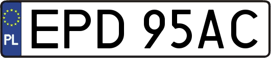 EPD95AC