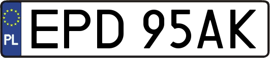 EPD95AK