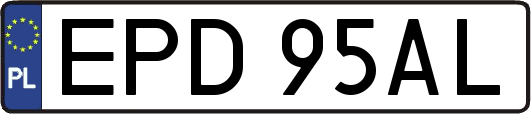 EPD95AL