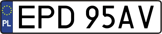 EPD95AV