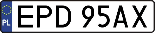 EPD95AX