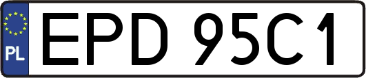 EPD95C1