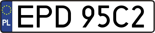 EPD95C2