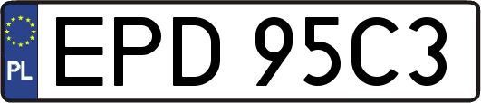 EPD95C3