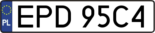 EPD95C4