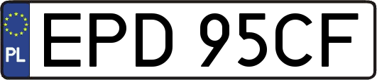 EPD95CF