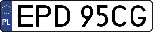EPD95CG