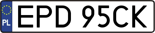 EPD95CK