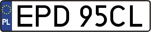 EPD95CL