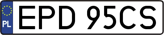 EPD95CS
