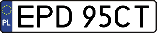 EPD95CT