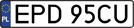 EPD95CU