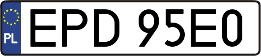 EPD95E0