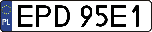 EPD95E1
