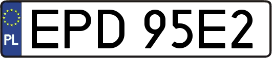 EPD95E2