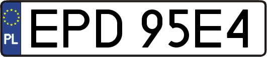 EPD95E4