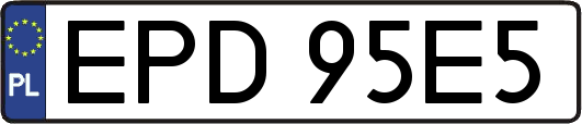 EPD95E5
