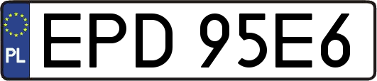 EPD95E6