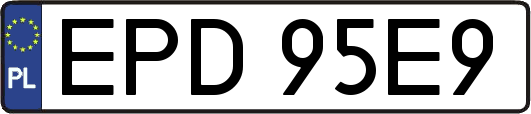 EPD95E9
