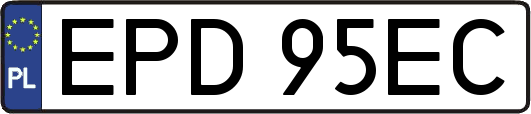 EPD95EC