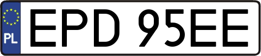 EPD95EE