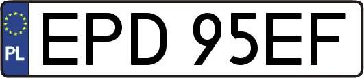 EPD95EF