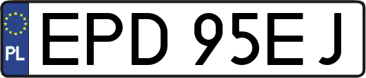 EPD95EJ