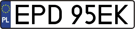 EPD95EK