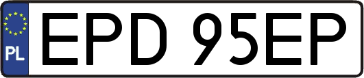 EPD95EP