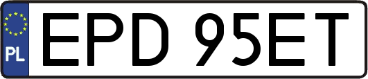 EPD95ET