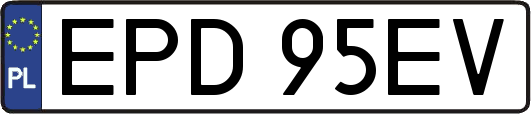 EPD95EV