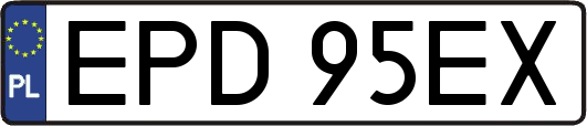 EPD95EX
