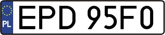 EPD95F0