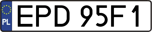 EPD95F1