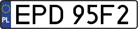 EPD95F2