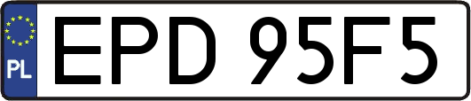 EPD95F5