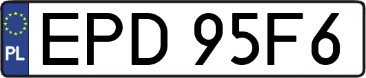 EPD95F6