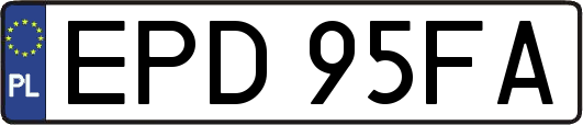 EPD95FA
