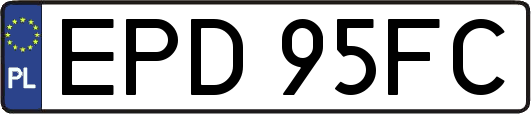 EPD95FC