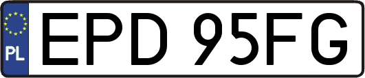 EPD95FG