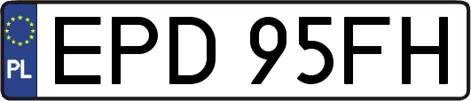 EPD95FH