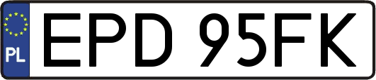 EPD95FK