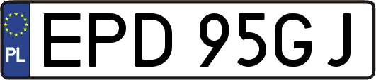 EPD95GJ