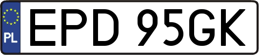 EPD95GK