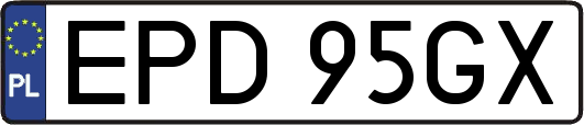 EPD95GX