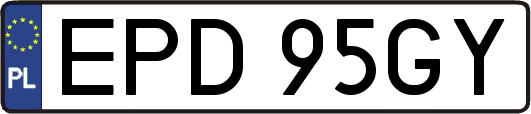 EPD95GY