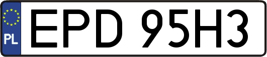 EPD95H3